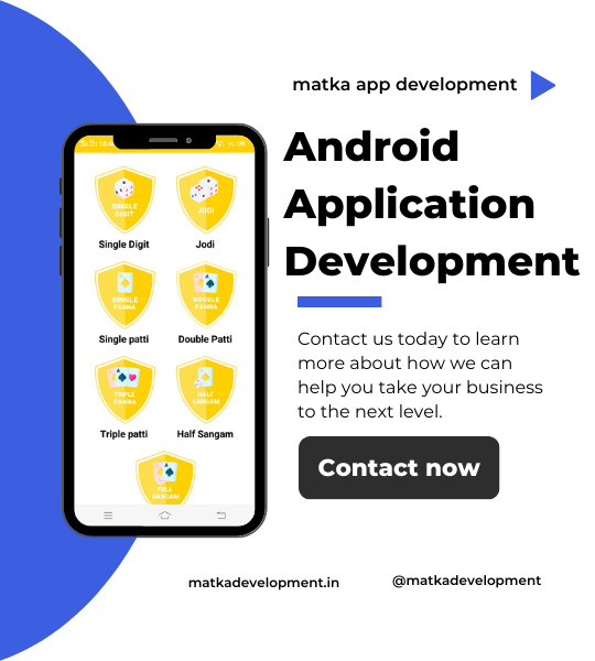 apk development, app development